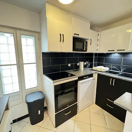 Apartment Orb 1 Etage *